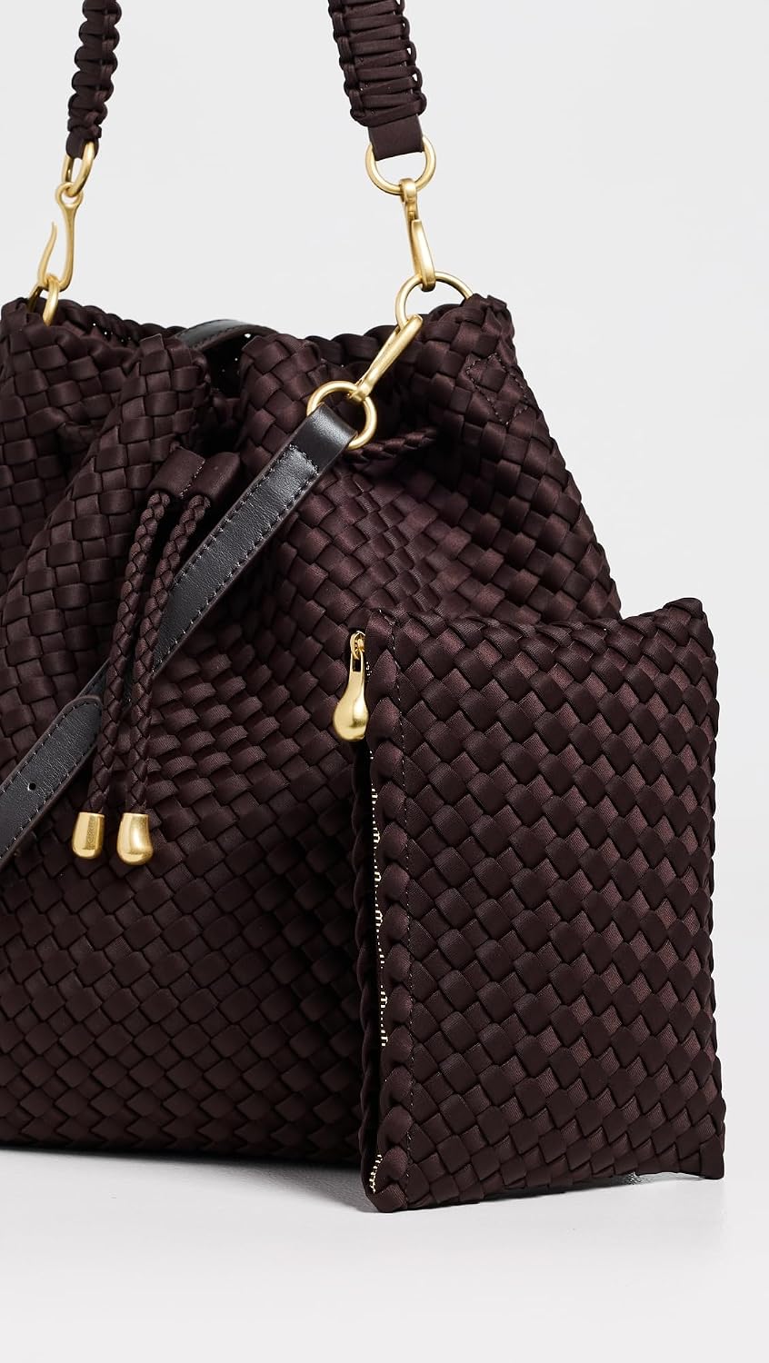 Women's Mercer Large Bucket Bag