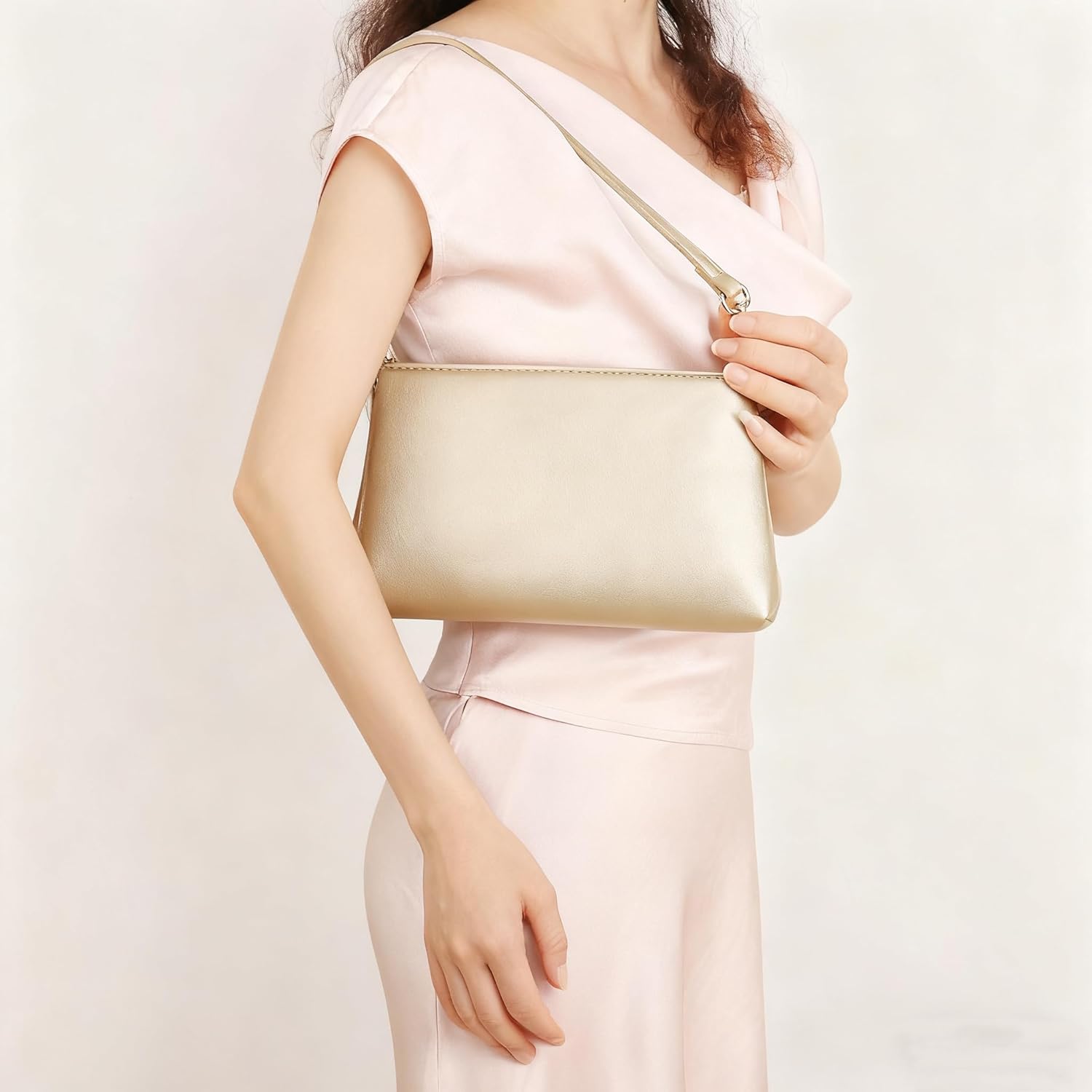 Women Clutch Purses Ladies Pu Leather Evening Bag Shoulder Bag Handbag for Party\/Wedding\/Cocktail\/Prom\/Club Women Clutch Purses Ladies Pu Leather Evening Bag Shoulder Bag Handbag for Party\/Wedding\/Cocktail\/Prom\/Club