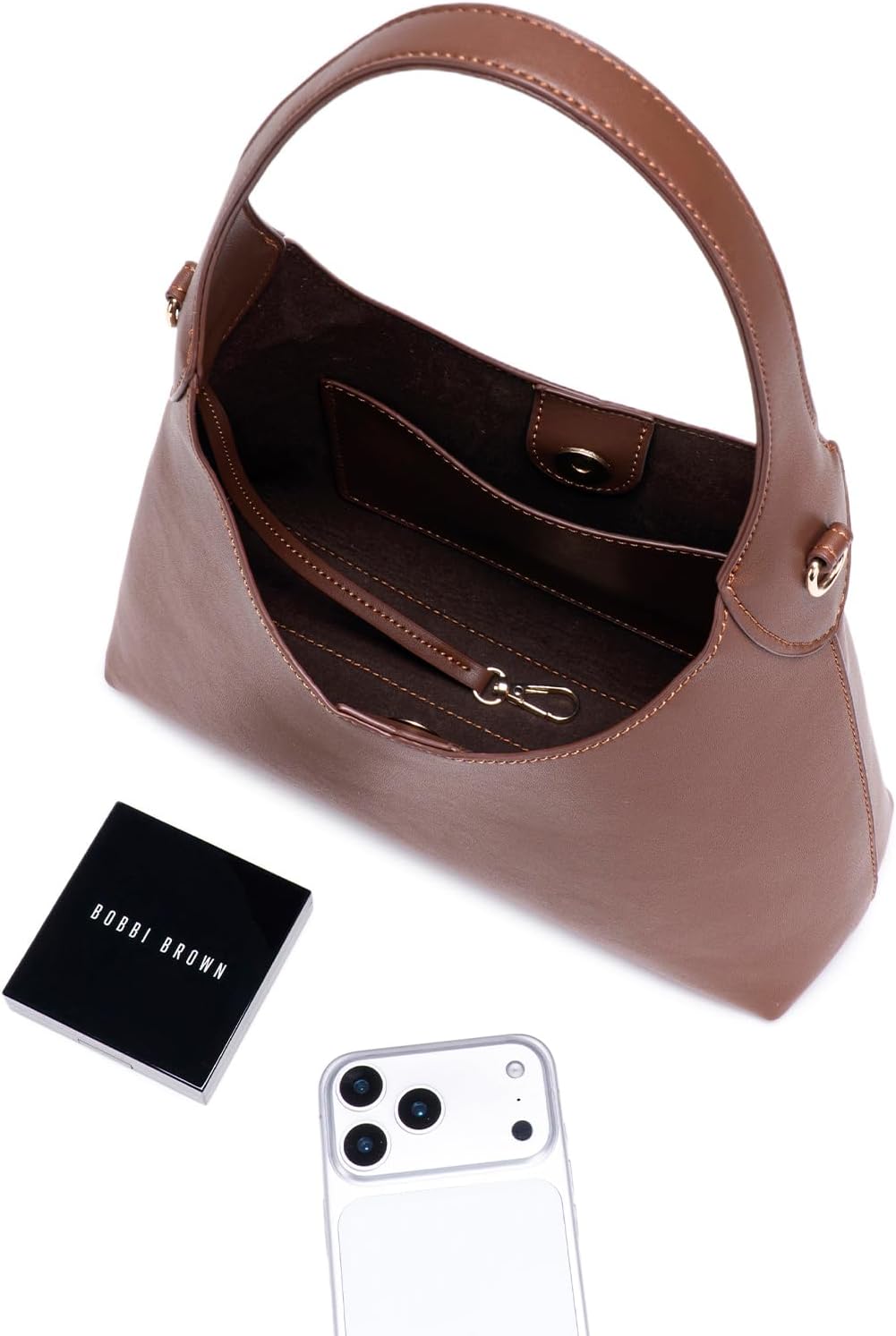 Trendy Chain Crossbody bags for Womens, Brooklyn Shoulder Bags, Small Hobo bag Fashion Handbag Purses Trendy Chain Crossbody bags for Womens, Brooklyn Shoulder Bags, Small Hobo bag Fashion Handbag Purses