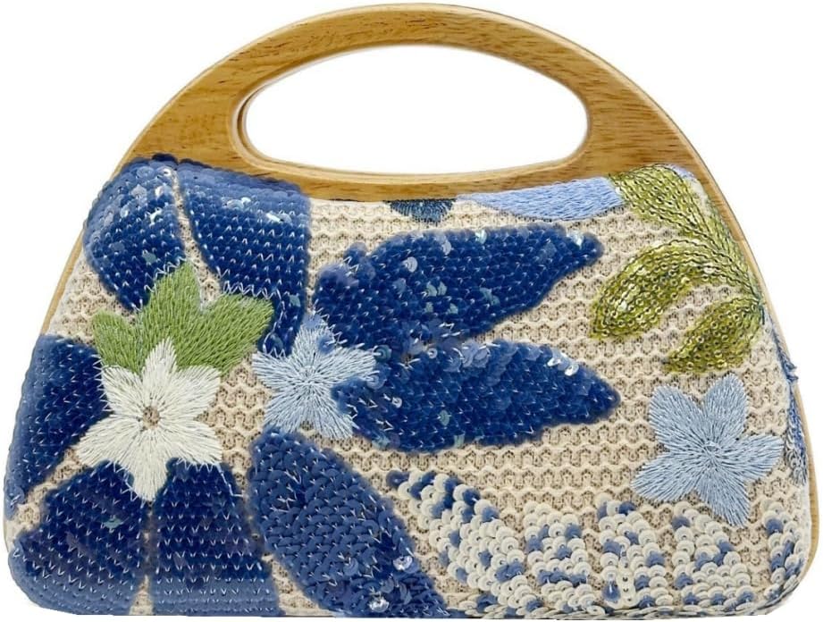 Women's Straw Clutch Handbags Women Beach Crossbody Hand-woven Summer Purse Wallet Top handle Evening Bag for Wedding Party Women's Straw Clutch Handbags Women Beach Crossbody Hand-woven Summer Purse Wallet Top handle Evening Bag for Wedding Party