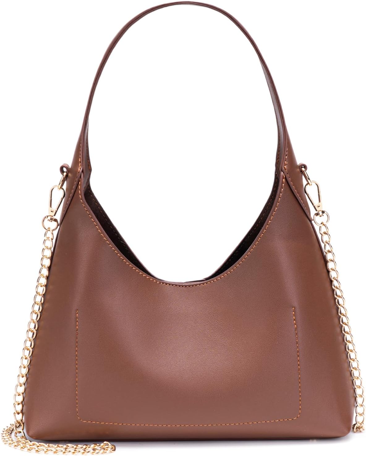 Trendy Chain Crossbody bags for Womens, Brooklyn Shoulder Bags, Small Hobo bag Fashion Handbag Purses Trendy Chain Crossbody bags for Womens, Brooklyn Shoulder Bags, Small Hobo bag Fashion Handbag Purses