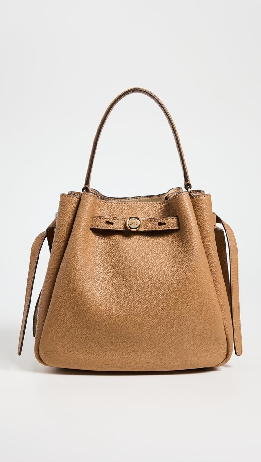 Women's Bucket Bag