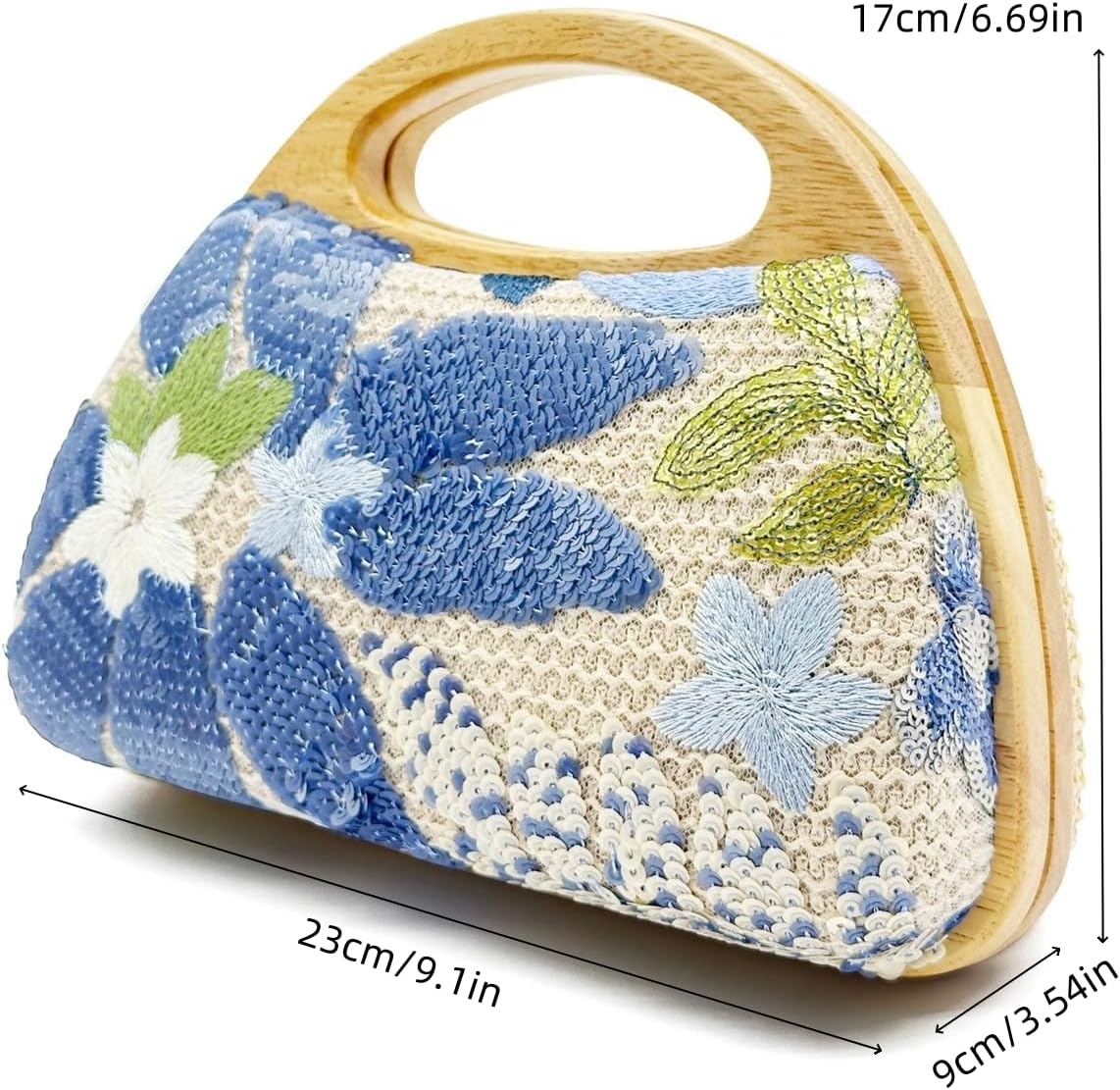 Women's Straw Clutch Handbags Women Beach Crossbody Hand-woven Summer Purse Wallet Top handle Evening Bag for Wedding Party Women's Straw Clutch Handbags Women Beach Crossbody Hand-woven Summer Purse Wallet Top handle Evening Bag for Wedding Party