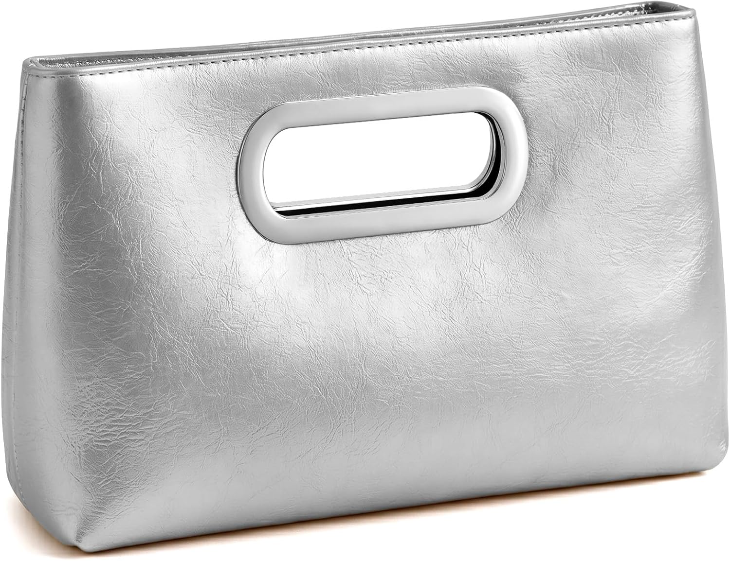 Clutch Purse for Women Evening Clutch Handbag for Wedding Party Formal Evening Bag with Detachable Chain