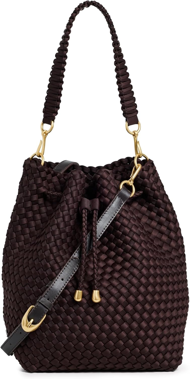 Women's Mercer Large Bucket Bag