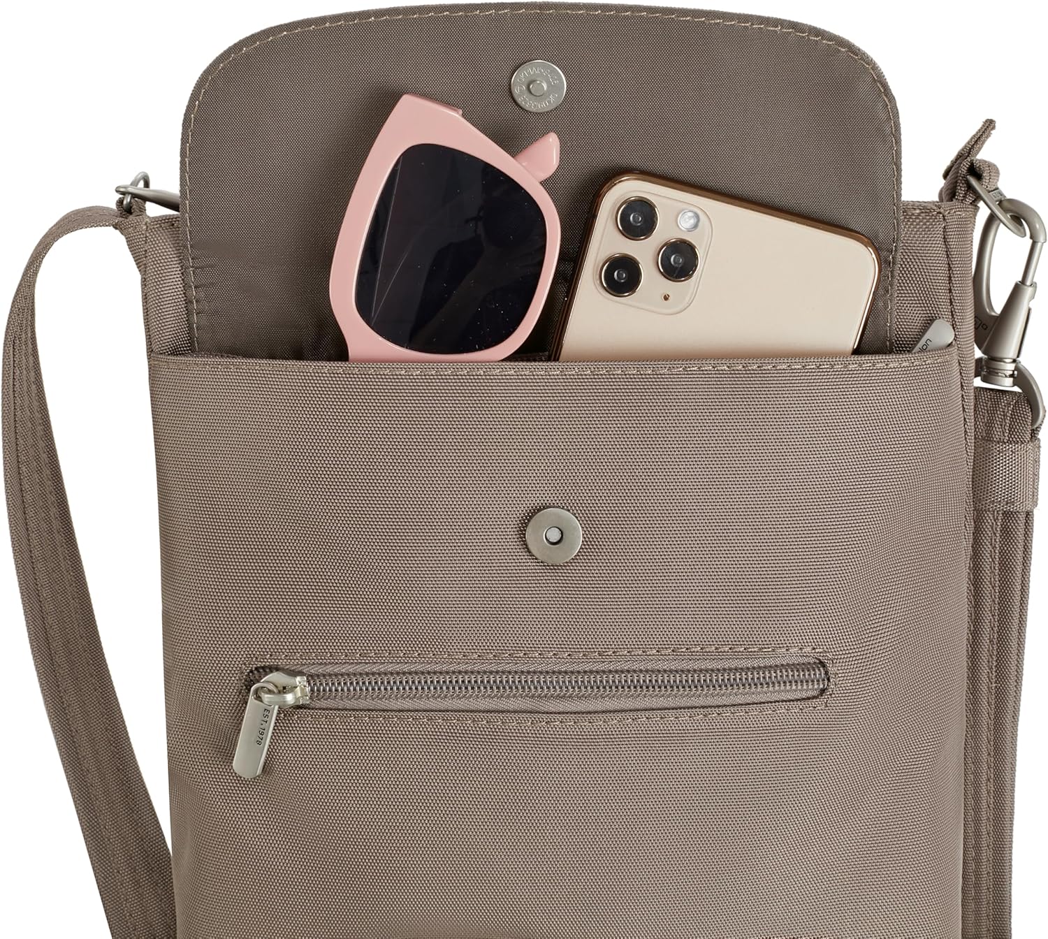 Women's Anti-Theft Classic Mini Shoulder Bag