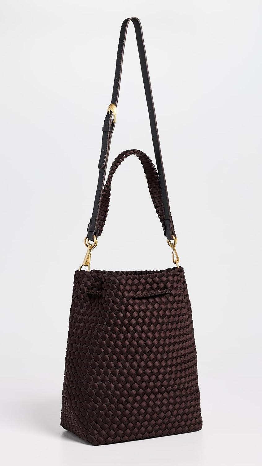 Women's Mercer Large Bucket Bag