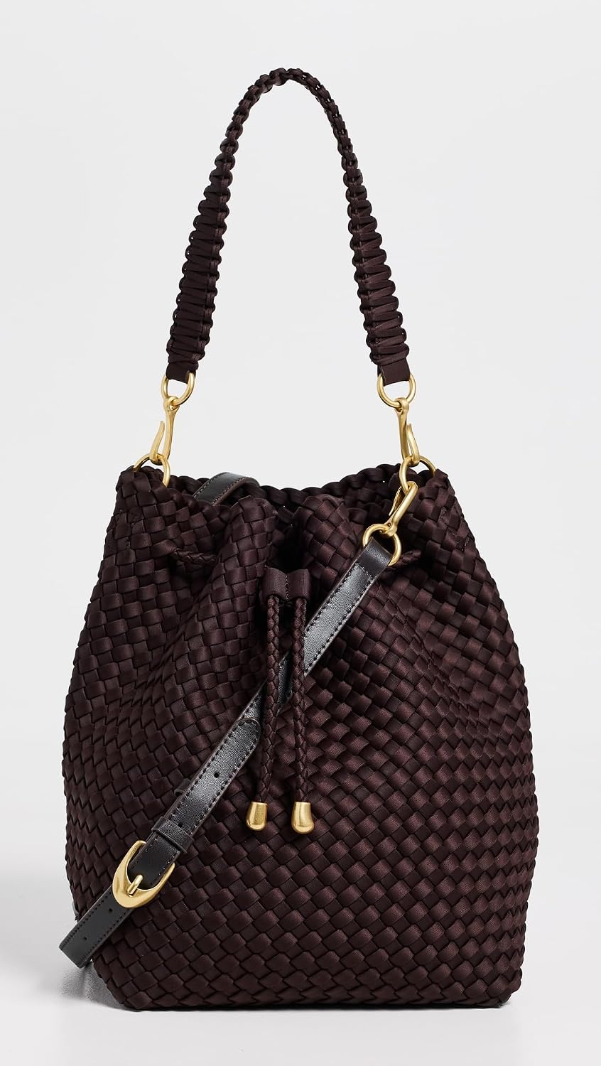 Women's Mercer Large Bucket Bag
