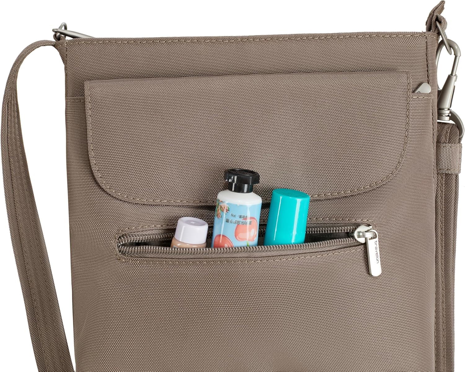 Women's Anti-Theft Classic Mini Shoulder Bag