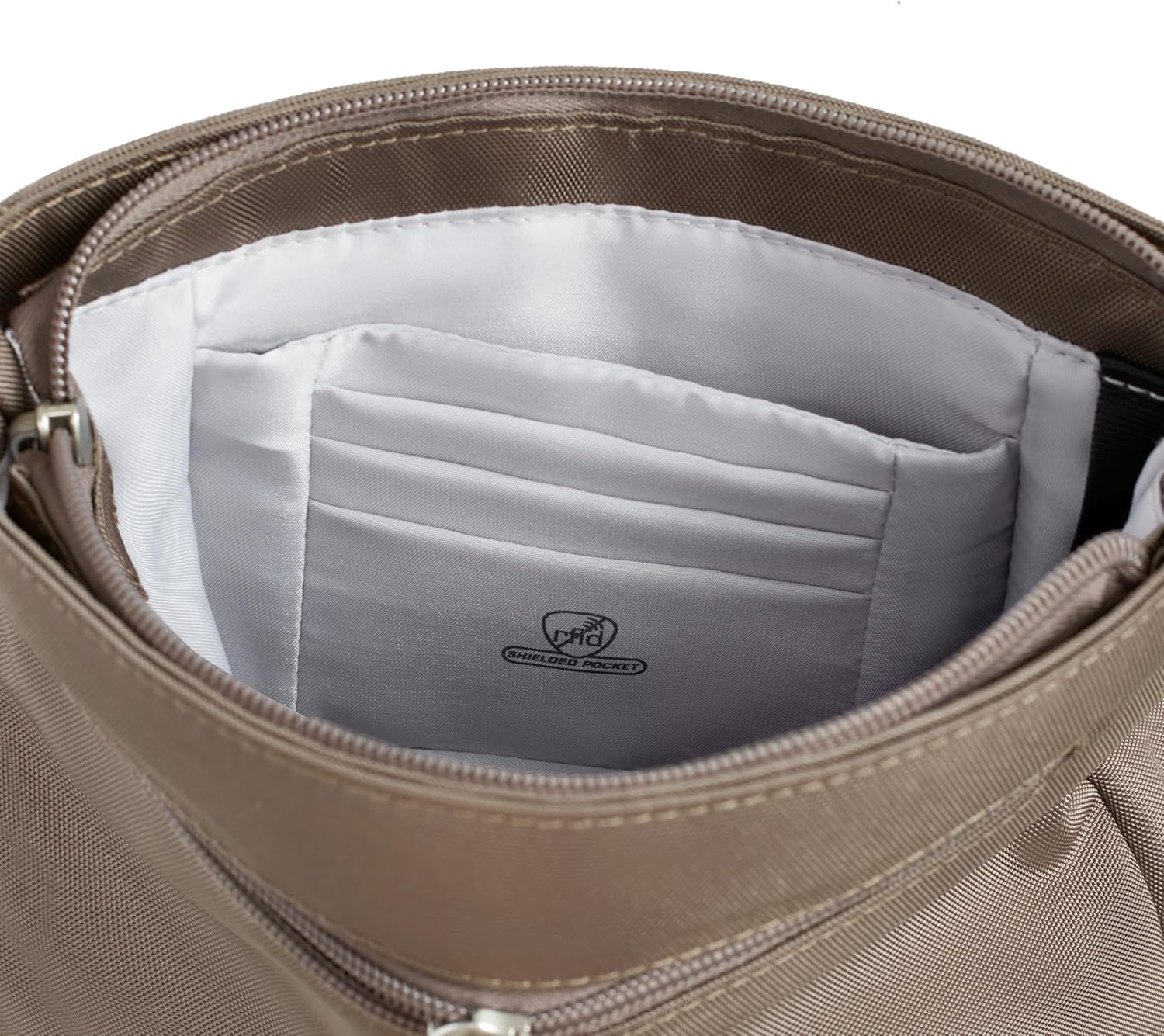 Women's Anti-Theft Classic Mini Shoulder Bag